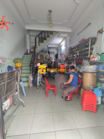 Bán nha hem 8m thông kd đồng đen, p14, tân binh, 64m2, 2 tâng, nhinh 9 ty.