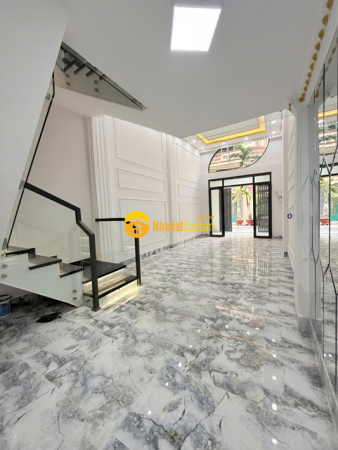 Mặt tiền kinh doanh kdc bình phú, đường sô 6, f11, q6, 4 tầng, 68 m2, 12.25 tỷ.