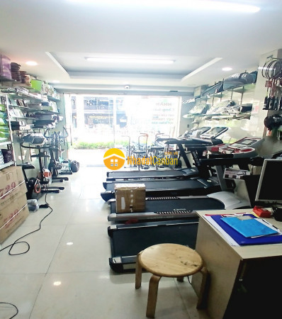 Bán nhà mặt tiền kinh doanh đường 3 tháng 2, p8, q10, 4 tầng, không lộ giới, quy hoạch