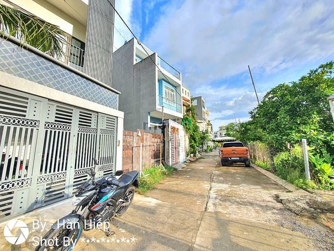 Ảnh bất động sản