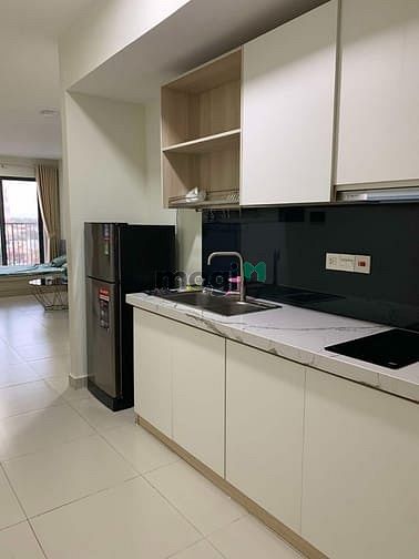 Cần cho thuê căn hộ 48m2 chung cư Topaz twins full nội thất giá 8tr - Mogi.vn