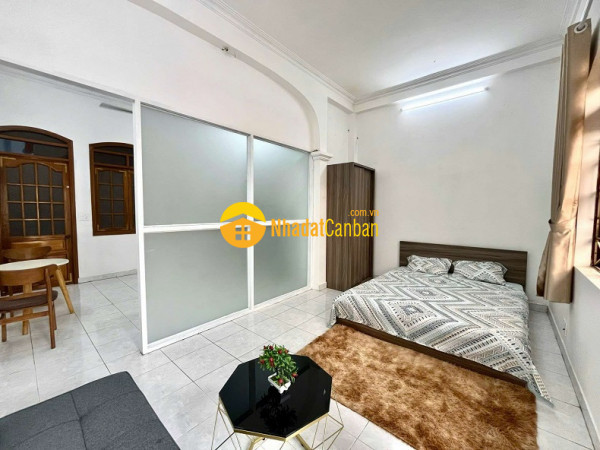 Bán nhà mtkd nguyễn thái sơn, p3, gò vấp,78m2, 3 tầng, ngang 5m, có dòng tiền