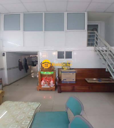 Bán nhà hxh đỗ cửa trần đình xu, cô giang, quận 1, 86m2, 3 phòng ngủ. chỉ nhỉnh 4 tỷ