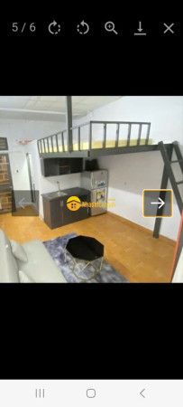 Nhà hẻm ba gác, 47m2, 4 lầu, bình thạnh, giá 8.35 tỷ.