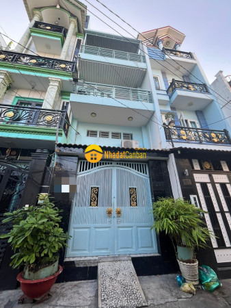 Siêu phẩm nhà phố 5 tầng giáp khu tên lửa chỉ 6 tỷ nhỉnh btd16865