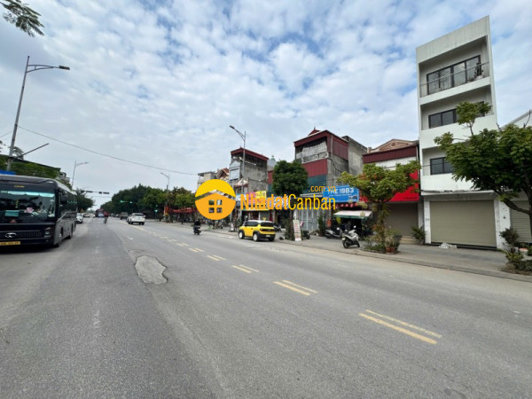 Bán nhà mặt phố đặng vũ hỷ,long biên 6 tầng,91m,mt4m vỉa hè,kinh doanh nhỉnh 26 tỷ