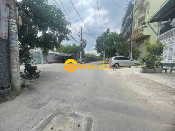 Bán nhà, hxt 12m thông, phạm văn chiêu, ngang 8m, cn 244m2, phường 14, gò vấp, 18,9 tỷ