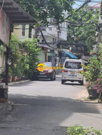 Hxh thông, ba vân, ngang 5, 4 phòng ngủ, phường 14, tân bình, giá 6,8 tỷ