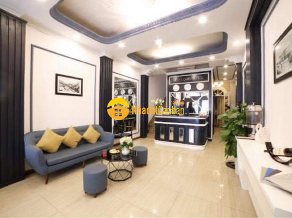 Bán khách sạn phố cổ, 98m2, 8 tầng, 66 tỷ