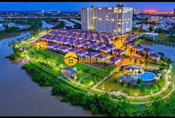 Cần bán biệt thự sân vườn đơn lập valora fuji nhật bản. liên phường, quận 9 dt 170m2 giá 25,5ty