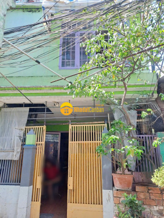 Giá tốt đầu tư nhà 1 lầu 4.2x18m hẻm 4m huỳnh tấn phát, quận 7