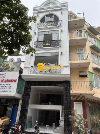 Bán nhà mặt phố hàng lược, 84m2 4 tầng, mt 4.5m, chỉ 60 tỷ 0987104878