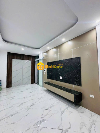 Nhà phố vũ ngọc phan 5.5 tầng thang máy, 30m ra ôtô, ngõ nông thông, nhà mới đẹp về ở ngay, hơn 7 tỷ