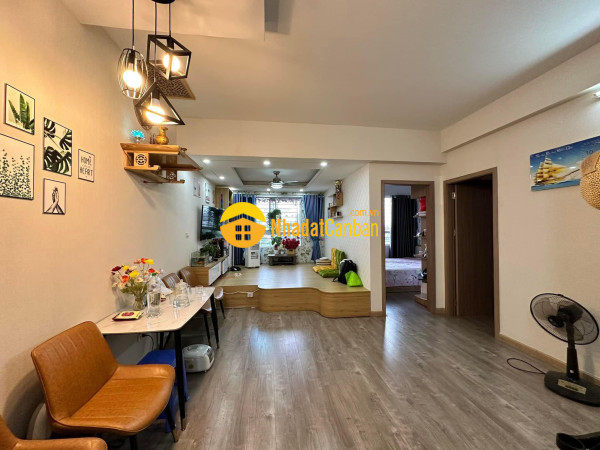 Bán chung cư eurowindow river park đông trù đông anh chỉ 4,35 tỷ