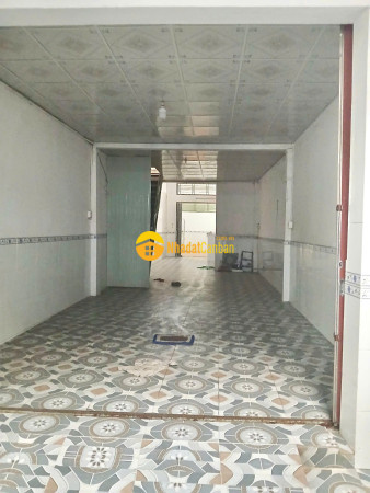 Cho thuê nhà trong chợ an hòa gần mặt tiền nguyễn văn cừ an hòa giá 8 triệu