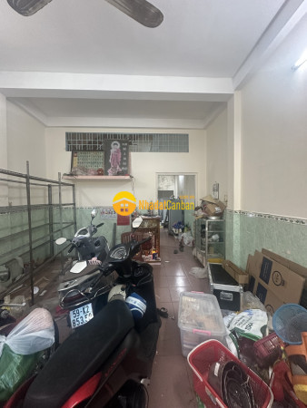 Hồng bàng quận 6 53m2 3 tầng btct sổ vuông chỉ 6... tỷ.