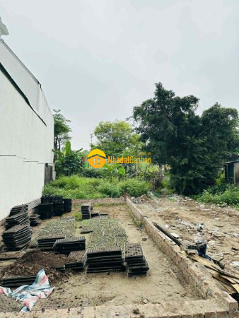 Bán mảnh đất tại khu giãn dân cự khối long biên hà nội.