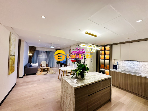 Bán căn hộ cao cấp the nelson 29 láng hạ, ba đình căn 87m 2pn full đồ sẵn ở luôn