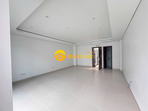 Cho thuê tầng 1 2 liền kề b1.1 chung cư thanh hà