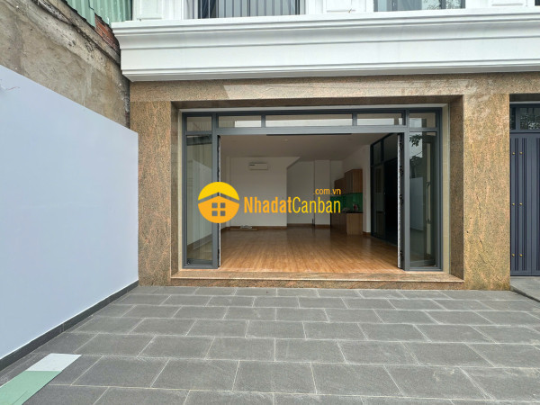 Cho thuê mặt bằng trệt nguyễn duy trinh, phường bình trưng đông, thủ đức 54m2