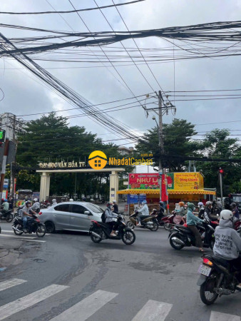 Bán nhanh lô đất dự án khu nhà ở nam hoà, đỗ xuân hợp, phước long a, tp thủ đức giá 11,8ty