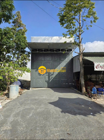 Cho thuê kho 125m2 mặt tiền đường mai chí thọ, kdc 586, phường hưng phú, tp cần thơ