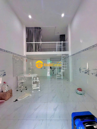 Cho thuê phòng mặt tiền khu văn hóa tây đô, phường cái răng, cần thơ. giá thuê 5 triệu tháng