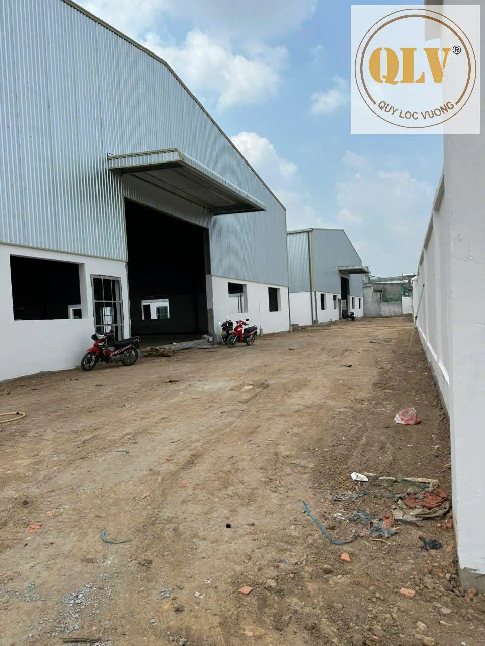 Ảnh bất động sản