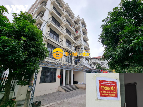 Bán đất xây ccmn kim mã, 250m2, mt 15m, 21 tỷ