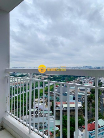 Bán căn hộ depot metro, dt 74m2, 2pn, nt cơ bản, giá 2,1 tỷ