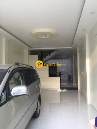 Mặt tiền kinh doanh, đường số 25, f10, q6, 4 tầng, 90 m2, 13.8 tỷ.