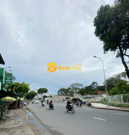 Bán nhà gò vấp, hẻm xe hơi nguyễn kiệm thông nguyễn văn công, 127m², chỉ 11.8 tỷ tl